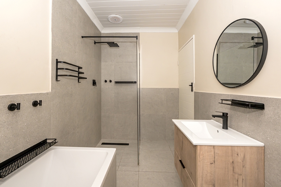 To Let 3 Bedroom Property for Rent in Townsend Estate Western Cape